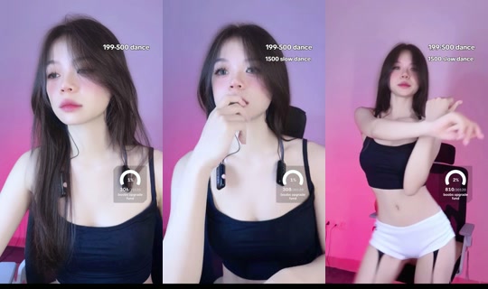 babytina.01 TikTok Live — Jul 11, 2026, 12:38 AM
