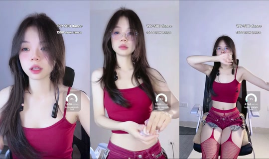 babytina.01 TikTok Live — Jul 12, 2026, 12:35 AM