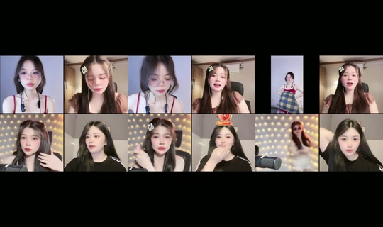 babytina.01 TikTok Live — Jul 12, 2026, 1:26 AM