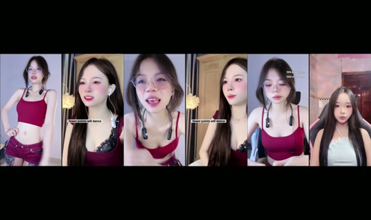 babytina.01 TikTok Live — Jul 12, 2026, 4:37 AM