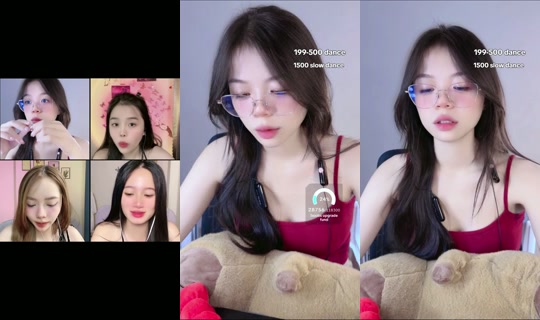 babytina.01 TikTok Live — Jul 12, 2026, 6:07 AM