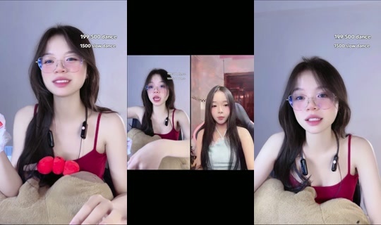 babytina.01 TikTok Live — Jul 12, 2026, 6:47 AM