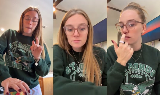 babyymadzz_ TikTok Live — Sep 13, 2026, 4:00 PM