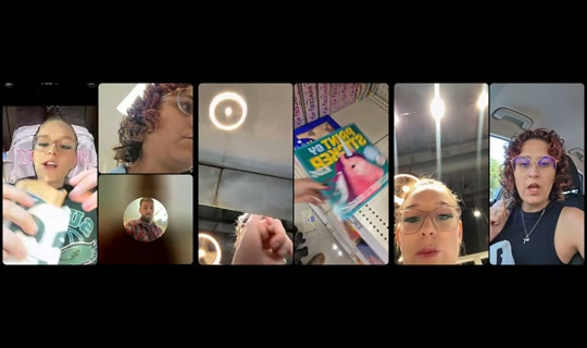 babyymadzz_ TikTok Live — Sep 13, 2026, 5:57 PM