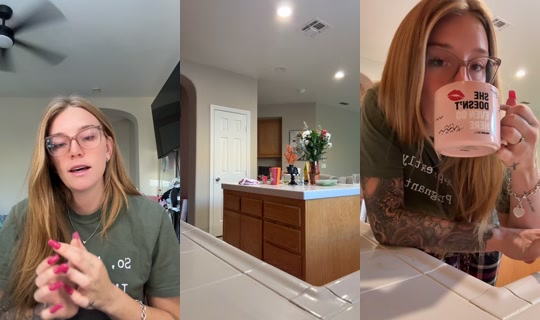 babyymadzz_ TikTok Live — Sep 14, 2026, 2:54 PM