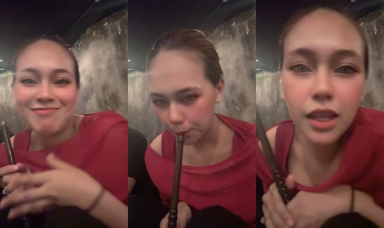babyymieyn_ TikTok Live — Sep 16, 2026, 5:56 PM
