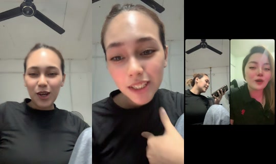 babyymieyn_ TikTok Live — Sep 17, 2026, 10:26 AM