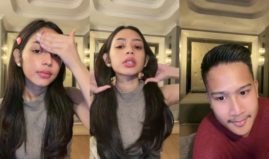 babyynirr2 TikTok Live — Aug 30, 2026, 4:44 PM