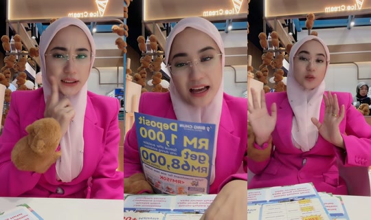 babyziela TikTok Live — Sep 4, 2026, 9:56 AM