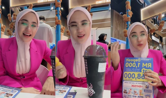 babyziela TikTok Live — Sep 4, 2026, 11:10 AM
