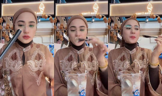 babyziela TikTok Live — Sep 5, 2026, 8:44 AM