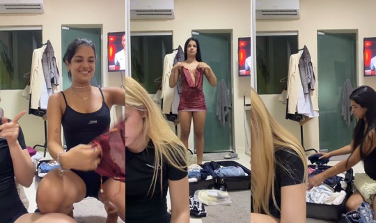 backstagemariah TikTok Live — Jul 14, 2026, 11:39 PM
