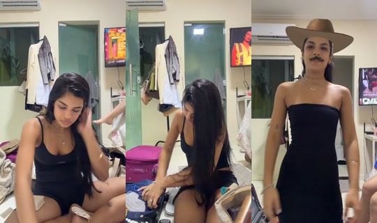 backstagemariah TikTok Live — Jul 15, 2026, 12:02 AM