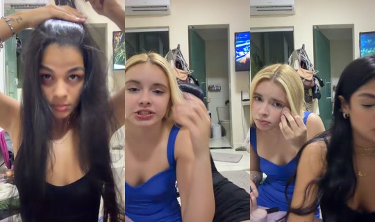 backstagemariah TikTok Live — Jul 15, 2026, 1:04 AM