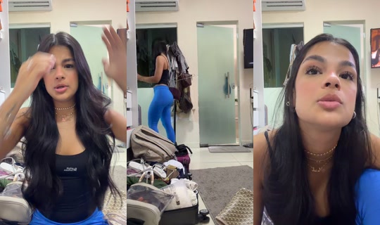 backstagemariah TikTok Live — Jul 15, 2026, 5:36 PM