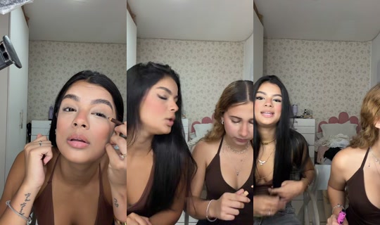 backstagemariah TikTok Live — Sep 10, 2026, 10:20 PM
