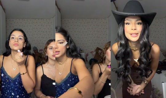 backstagemariah TikTok Live — Sep 12, 2026, 9:52 PM
