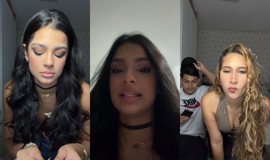 backstagemariah TikTok Live — Sep 12, 2026, 10:43 PM