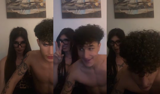bad.girlssss7 TikTok Live — Sep 12, 2026, 12:52 AM
