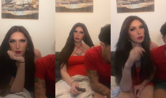 bad.girlssss7 TikTok Live — Sep 15, 2026, 9:30 PM