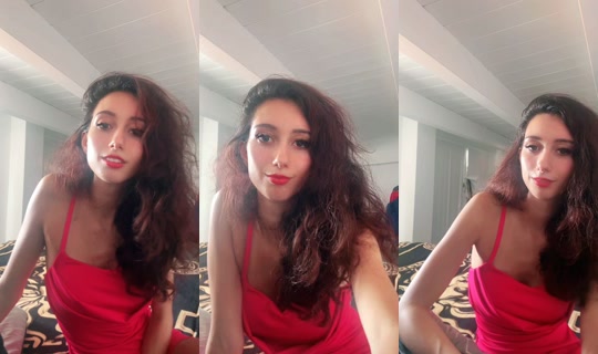 bad_liz7 TikTok Live — Jul 14, 2026, 10:18 AM