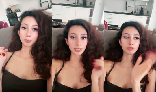 bad_liz7 TikTok Live — Jul 15, 2026, 1:49 PM