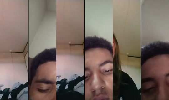 badb_918 TikTok Live — Aug 9, 2026, 12:12 AM
