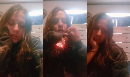 badb_918 TikTok Live — Aug 9, 2026, 3:23 PM