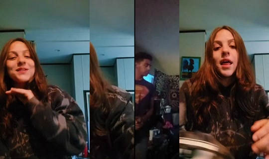 badb_918 TikTok Live — Aug 11, 2026, 2:00 PM