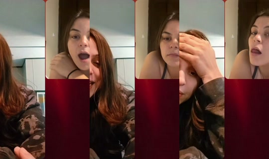badb_918 TikTok Live — Aug 11, 2026, 4:41 PM
