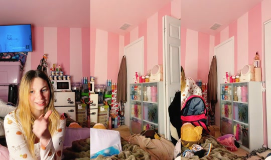 badbitch420005 TikTok Live — Aug 20, 2026, 5:52 AM