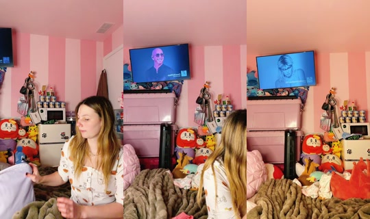 badbitch420005 TikTok Live — Aug 20, 2026, 6:14 AM