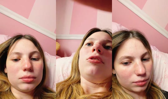 badbitch420005 TikTok Live — Aug 20, 2026, 6:54 AM