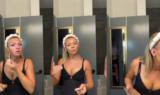 badbtchapocalypse_ TikTok Live — Sep 7, 2026, 2:50 AM