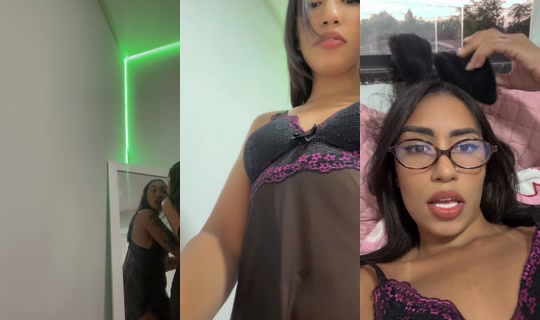 badchocolatt TikTok Live — Jul 29, 2026, 8:43 PM