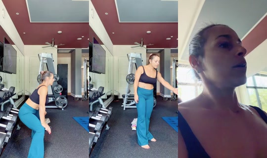 baddie67_9 TikTok Live — Aug 15, 2026, 4:44 PM