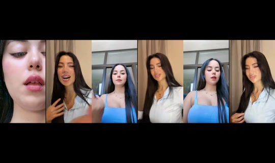 baddie888farah TikTok Live — Aug 1, 2026, 11:11 AM