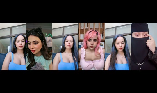 baddie888farah TikTok Live — Aug 1, 2026, 12:02 PM