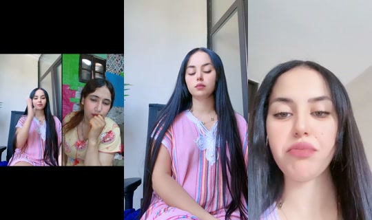 baddie888farah Recorded on Aug 1, 2026, 3:24 PM