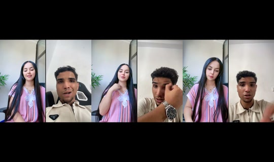 baddie888farah Recorded on Aug 1, 2026, 4:35 PM