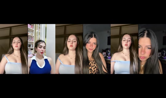 baddie888farah TikTok Live — Aug 1, 2026, 8:43 PM