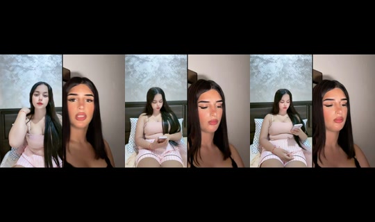 baddie888farah TikTok Live — Aug 20, 2026, 9:44 PM