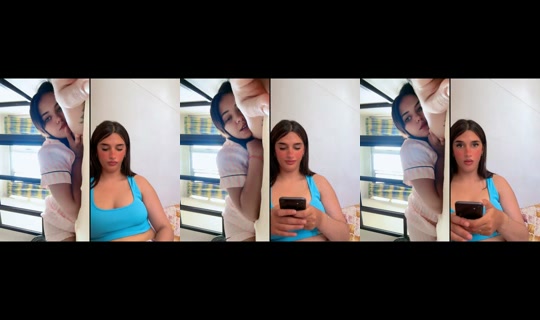 baddie888farah TikTok Live — Aug 21, 2026, 1:28 PM