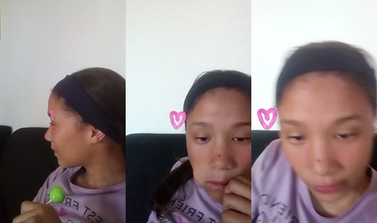 baddie_vani_belhar_ava TikTok Live — Sep 18, 2026, 10:05 AM