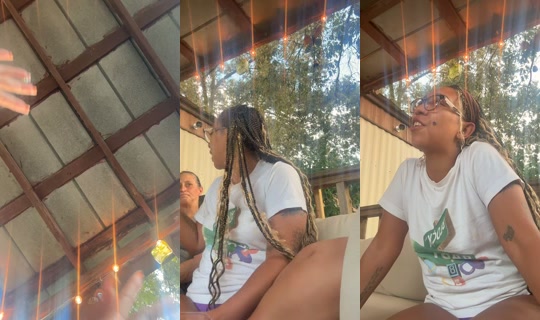 baddiegonesober TikTok Live — Sep 3, 2026, 11:20 PM
