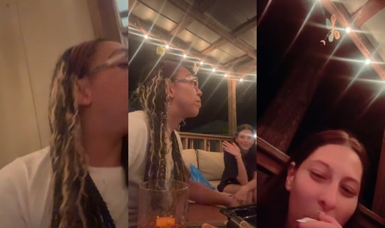 baddiegonesober TikTok Live — Sep 4, 2026, 2:18 AM