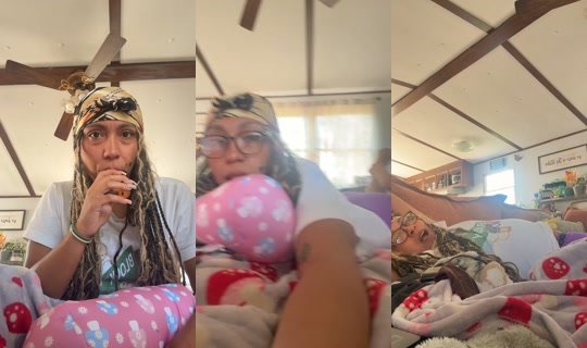 baddiegonesober TikTok Live — Sep 4, 2026, 2:53 PM