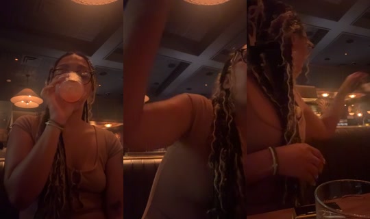 baddiegonesober TikTok Live — Sep 5, 2026, 5:50 AM