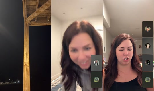 baddienattie99 TikTok Live — Sep 1, 2026, 12:42 AM