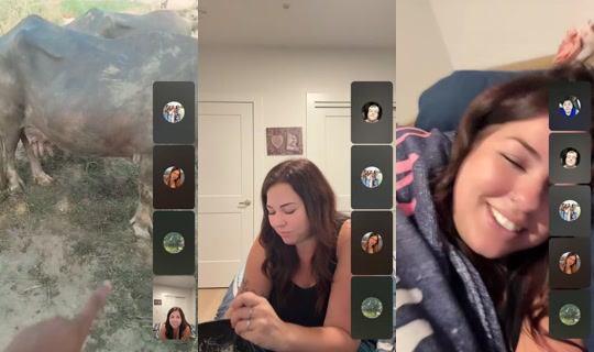 baddienattie99 TikTok Live — Sep 1, 2026, 3:14 AM